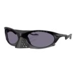 Polished Black Prizm Grey Polarized