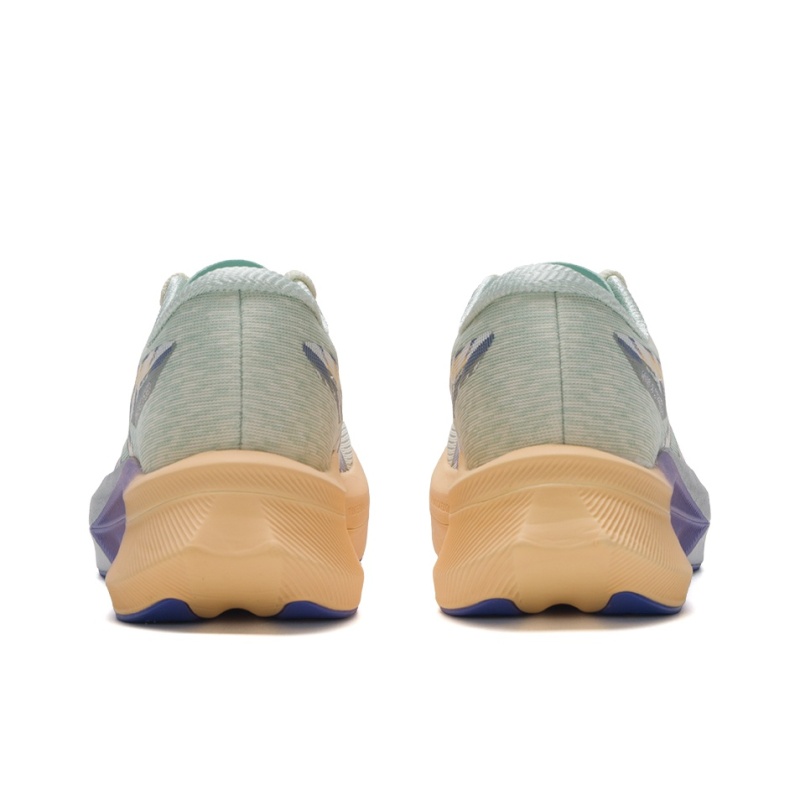 Asics Magic Speed 4 'White Purple' Женские