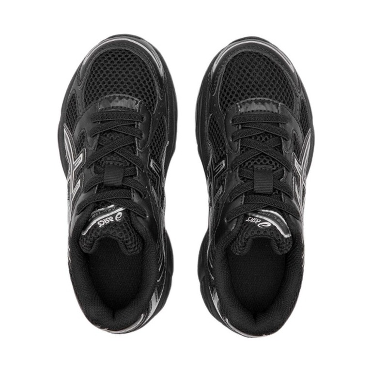 Asics Gel-1130 'Black Pure Silver' Детские