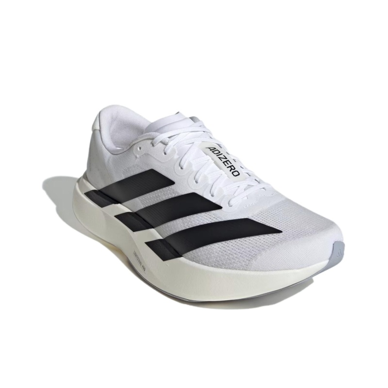 Adidas Adizero Evo SL 'Cloud White Core Black Cloud White' Мужские