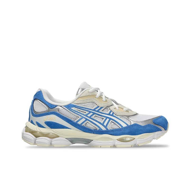Asics Gel-NYC 'Multicolor' Мужские