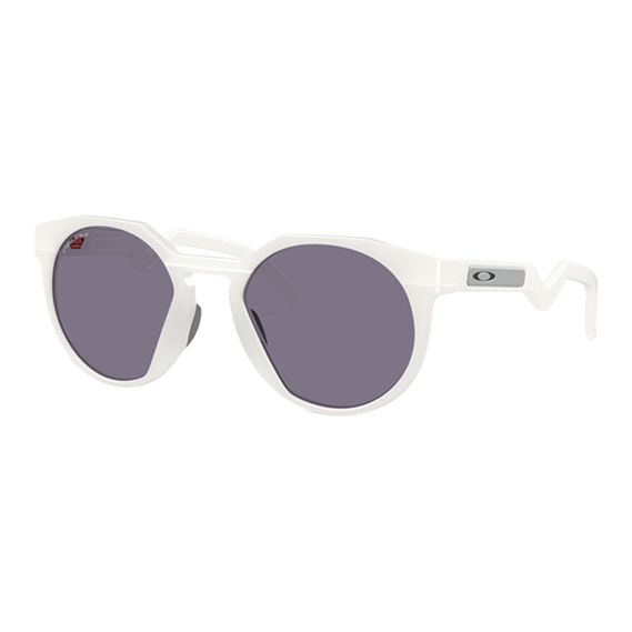 Oakley HSTN 'Matte Clear Prizm Grey'
