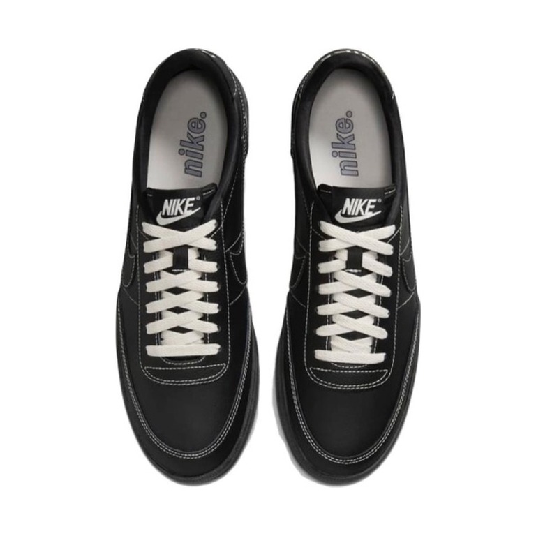 Nike Killshot 2 'Black Phantom' Мужские