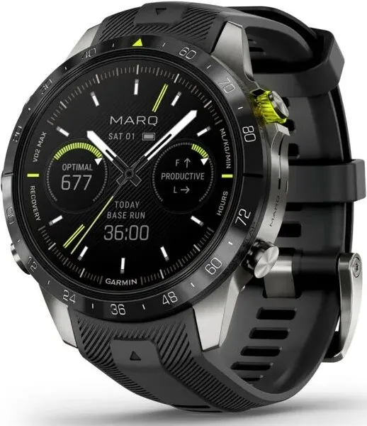 Garmin Marq Gen2 Captain
