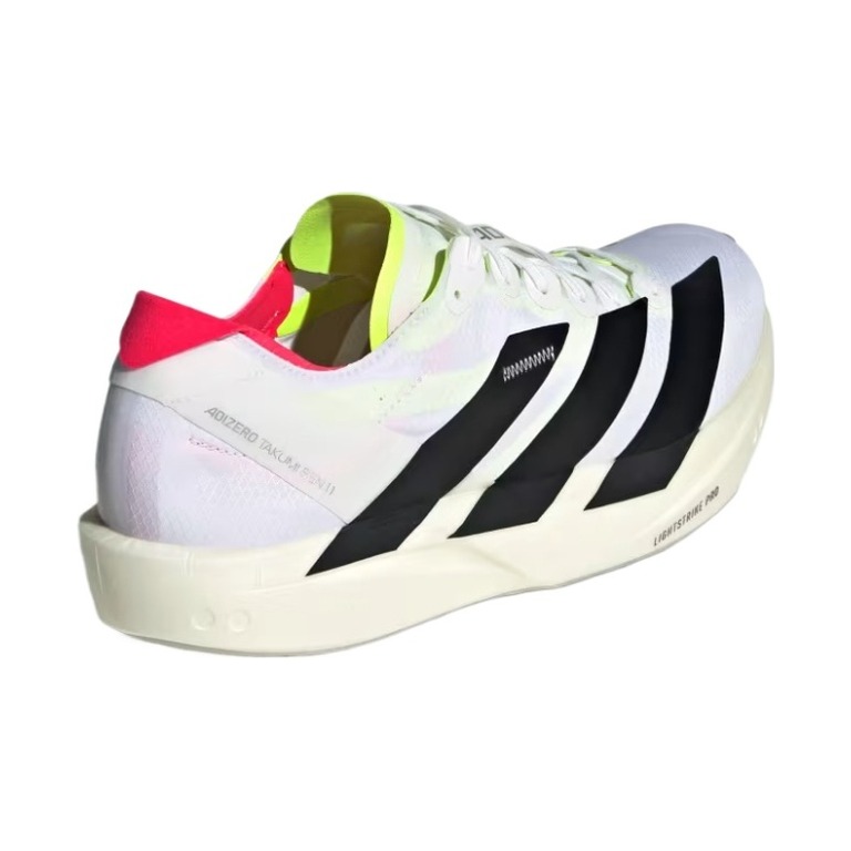 Adidas Adizero Takumi Sen 11 'Cloud White Core Black' Мужские