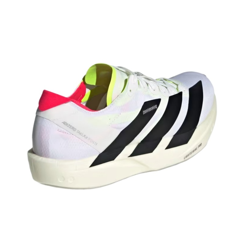 Adidas Adizero Takumi Sen 11 'White' Мужские