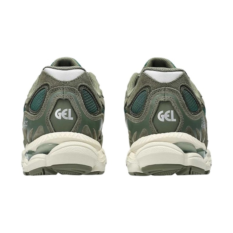 ASICS Gel-Nyc 'Green' Мужские