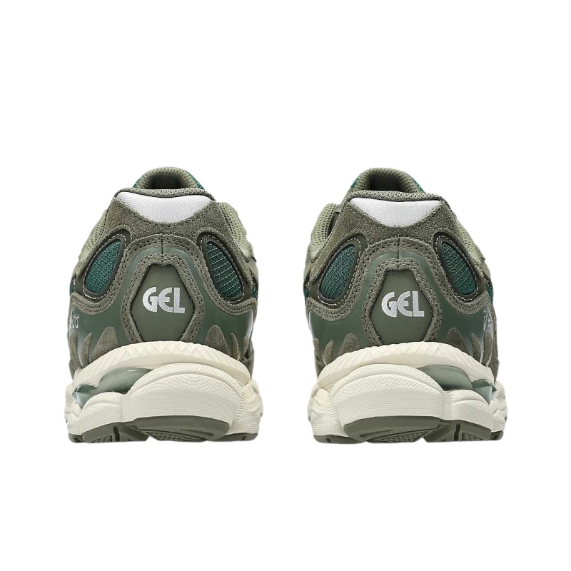 Asics Gel-NYC 'Green' Мужские