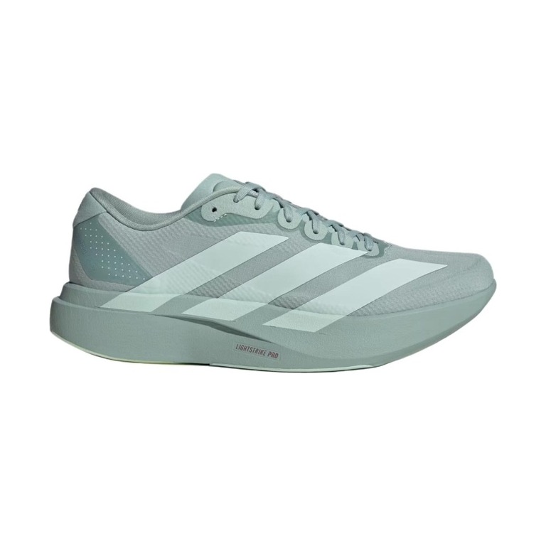 Adidas Adizero Evo SL Woven 'Green / Core Black' Мужские