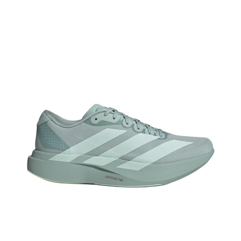 Adidas Adizero Evo SL 'Woven Green / Core Black' Мужские