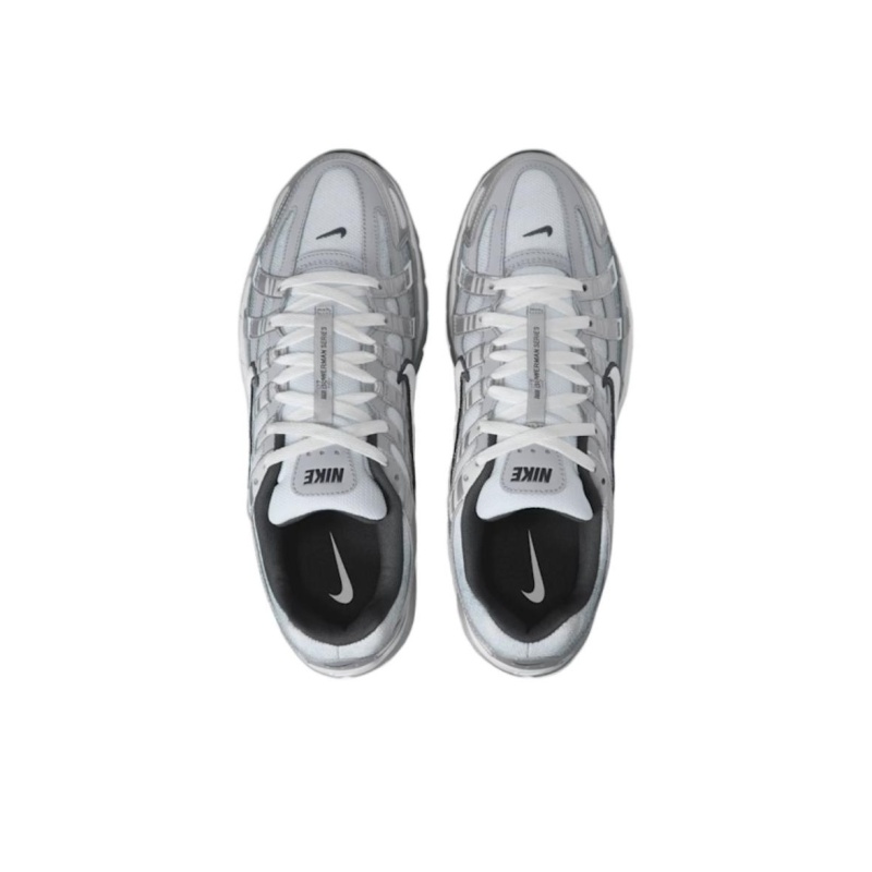 Nike P 6000 'Black Black' Мужские