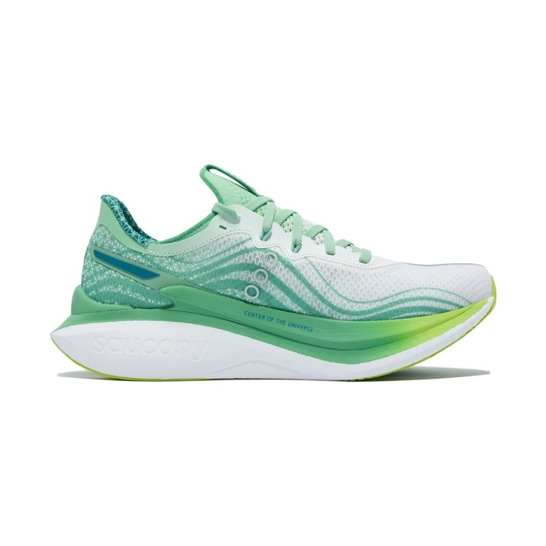 Saucony Endorphin Pro 5 'Green' Мужские