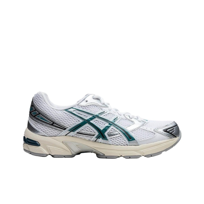 Asics Gel-1130 'White Green' Мужские