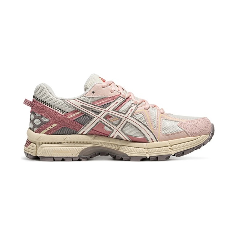 Asics Gel-Kahana 8 'Gel Kahana Pink White' Женские