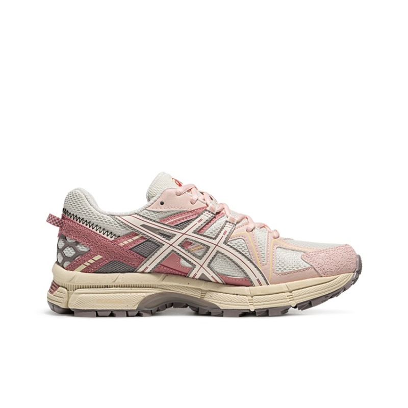 Asics Gel-Kahana 8 'White' Женские