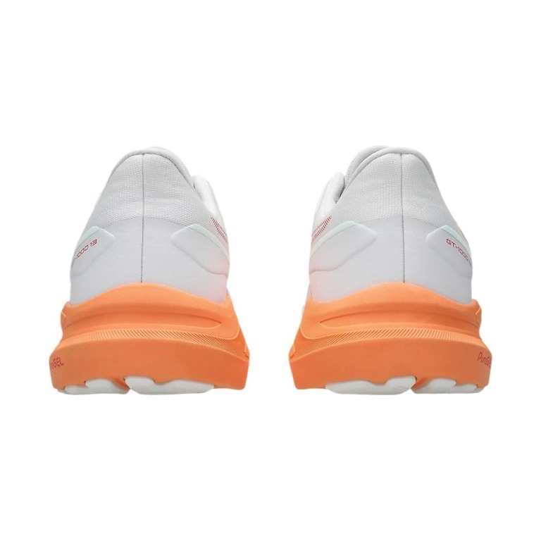 Asics GT-1000 13 'White / Coral Reef' Мужские