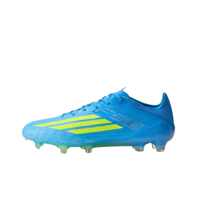 Adidas F50 Elite 'Bright Blue' Мужские