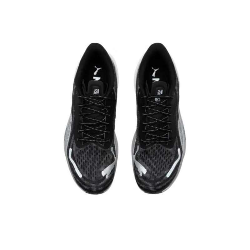 Puma Velocity Nitro 3 'Black White' Мужские