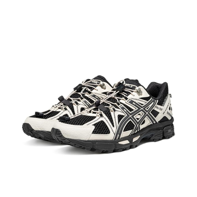 Asics Gel-Kahana 8 'Black' Мужские