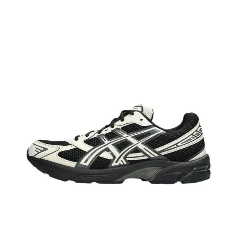 Asics Gel-1130 'Gel Black Cream' Мужские