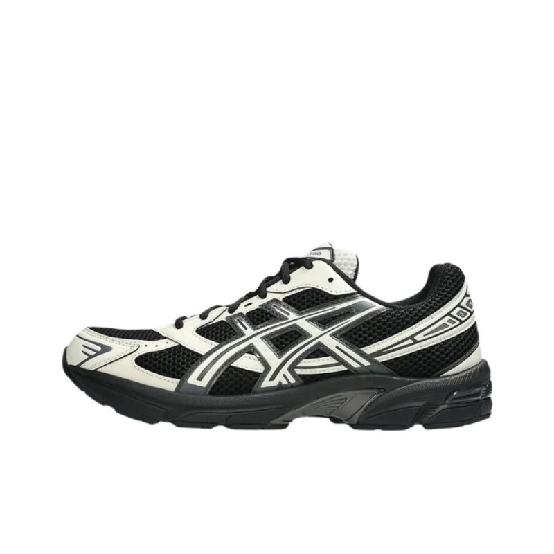 Asics Gel-1130 'Black White' Мужские