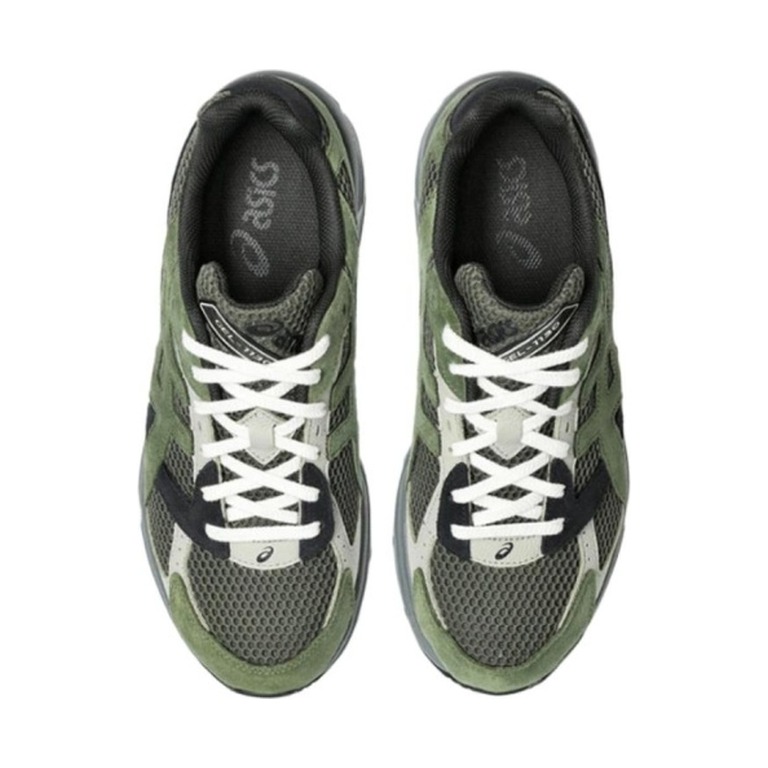 Asics Gel-1130 'Olive Canvas / Smog Green' Мужские
