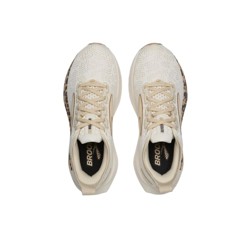 Brooks Glycerin 'Beige' Женские