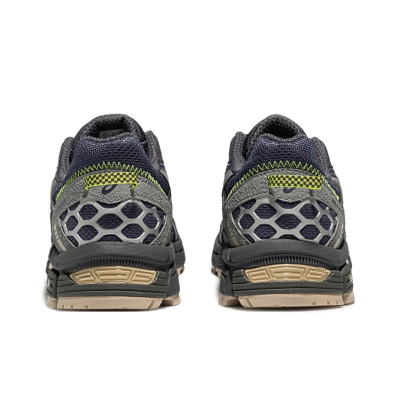 Asics Gel-Kahana 8 'Light Blue Grey' Мужские