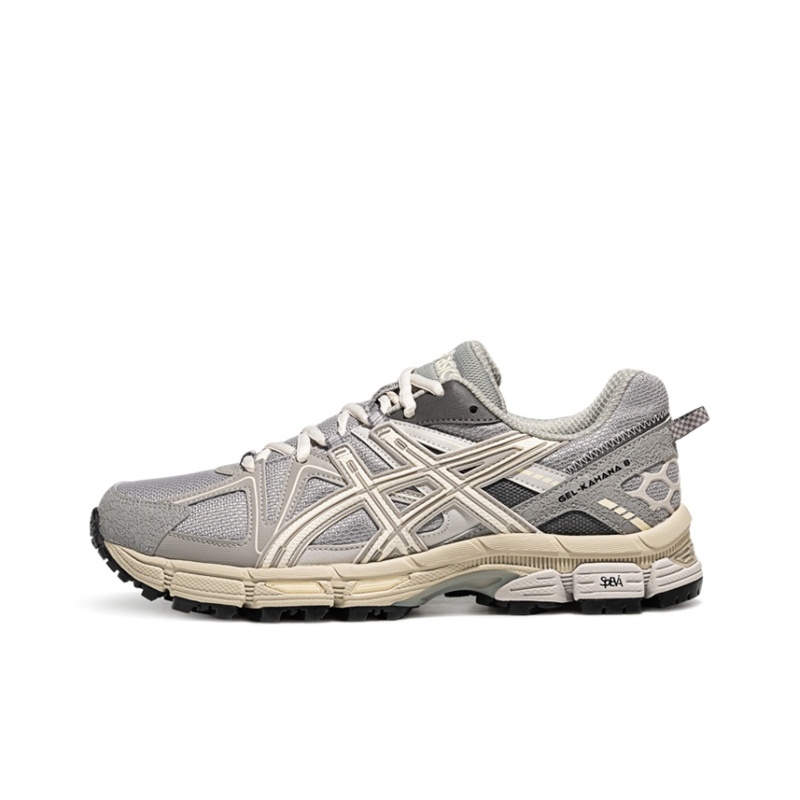 Asics Gel-Kahana 8 'Grey' Мужские