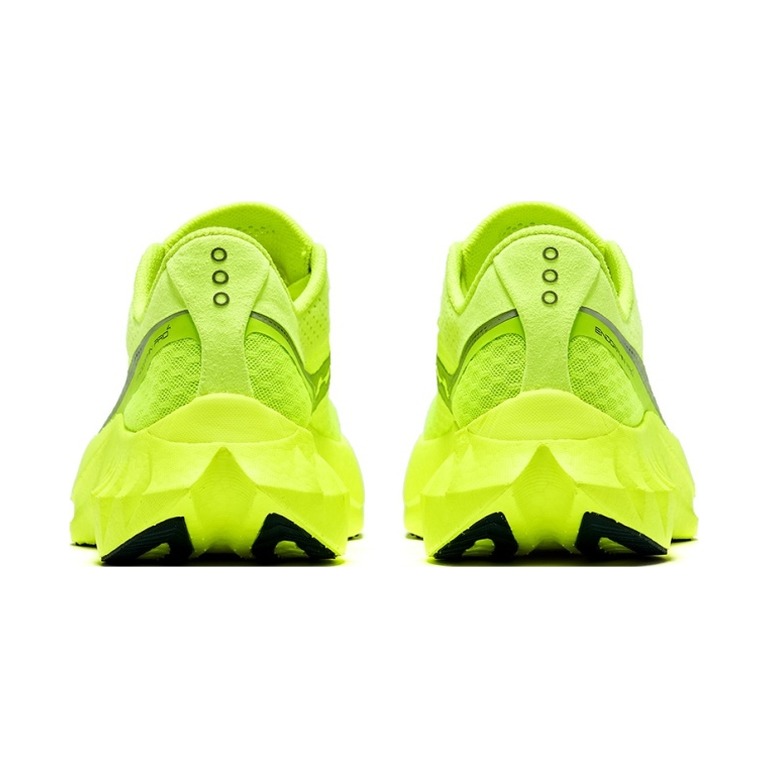 Saucony Endorphin Pro 4 'Citron' Женские