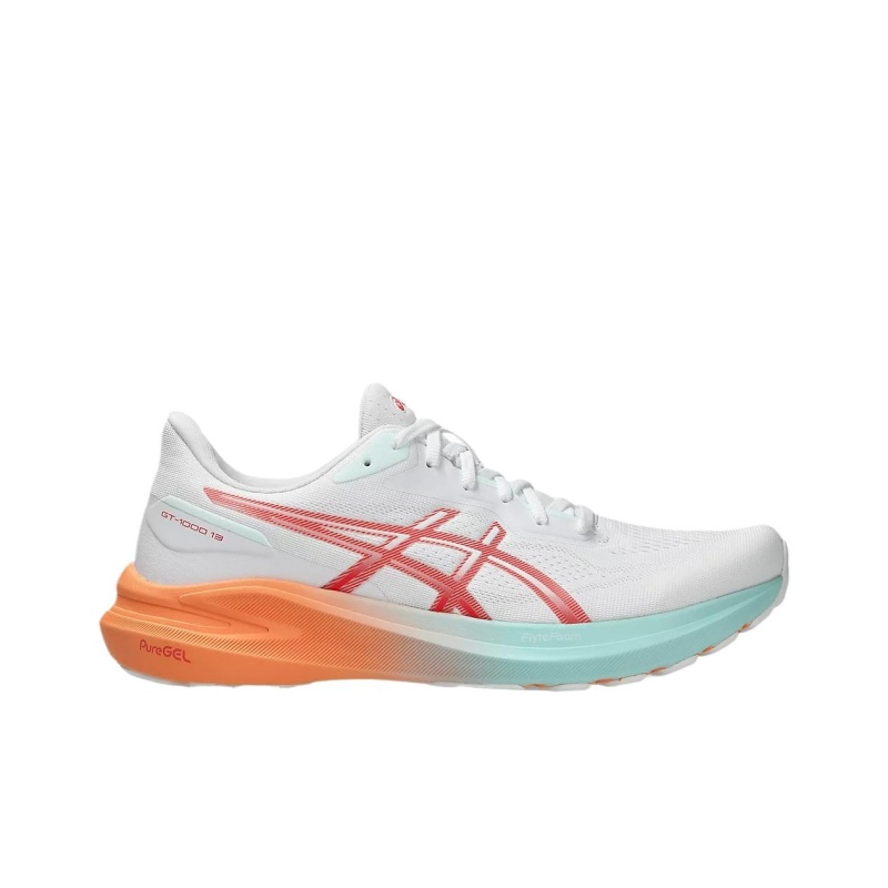 Asics GT-1000 13 'White' Мужские