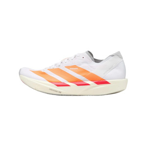 Adidas Adizero Takumi Sen 11 ‘White Orange’ Мужские
