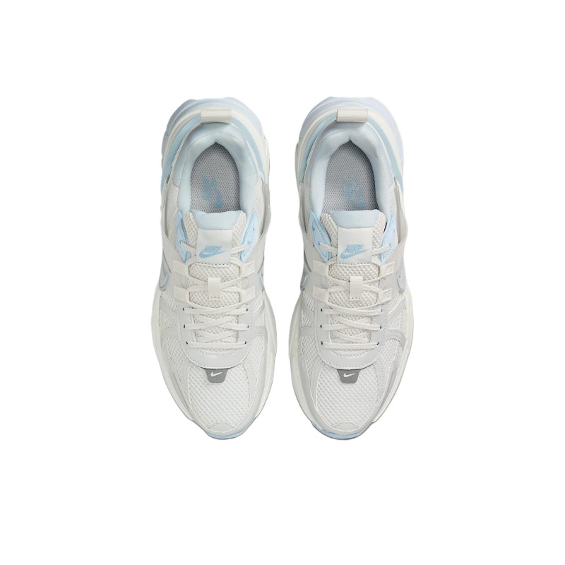 Nike V2K Run 'Platinum Tint Summit White Light Smoke Grey Platinum Tint' Женские
