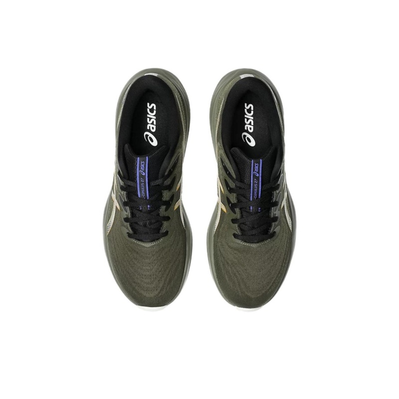 Asics Gel-Cumulus 27 'Brown' Мужские