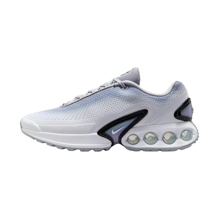 Nike Air Max DN 'Wolf Grey' Женские