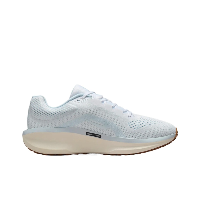 Nike Winflo 11 'White Washed Coral Summit White Bright Crimson' Мужские