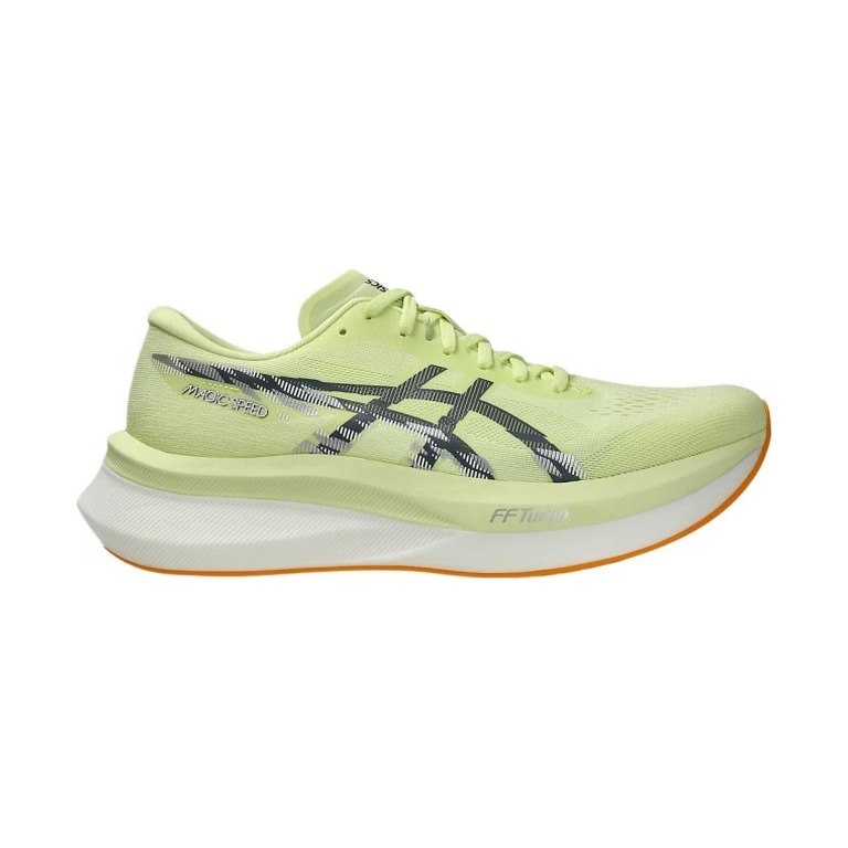 Asics Magic Speed 4 'Huddle Yellow Metropolis' Мужские