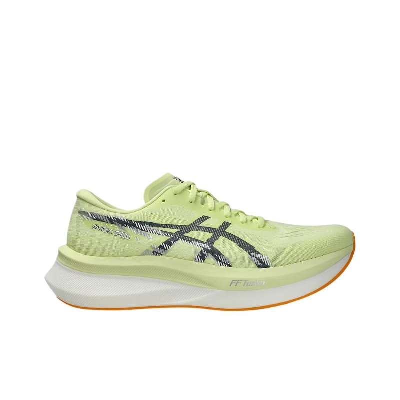 Asics Magic Speed 4 'Green' Мужские