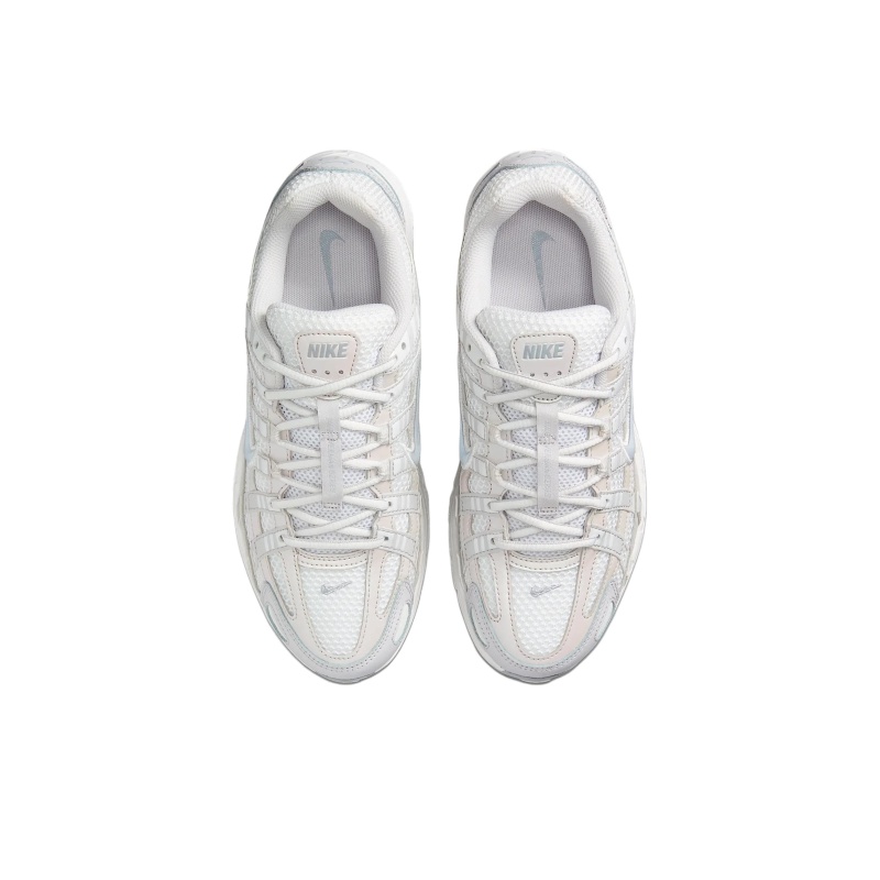 Nike P 6000 'White' Женские