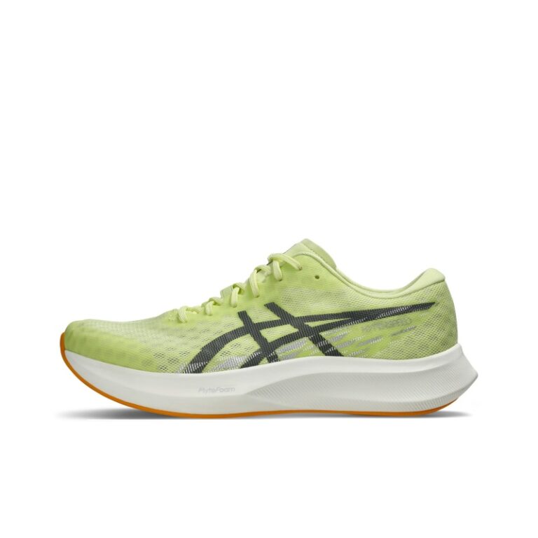 Asics Hyper Speed 4 'Yellow Black' Мужские