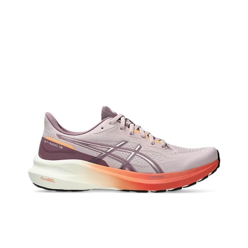 Asics GT-1000 13 'Purple Grey' Мужские