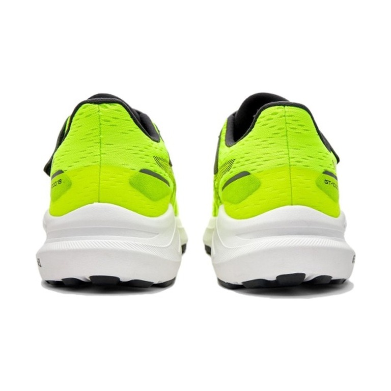 Asics GT-1000 13 'Gt Neon Green Black' Детские