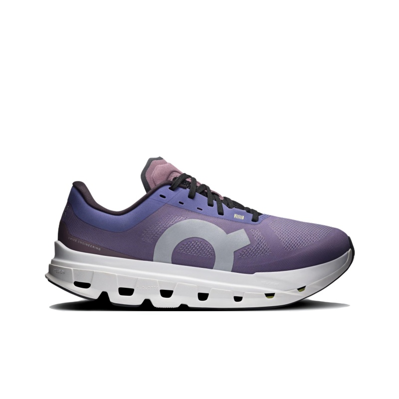 On Cloudflow 5 'Purple' Мужские