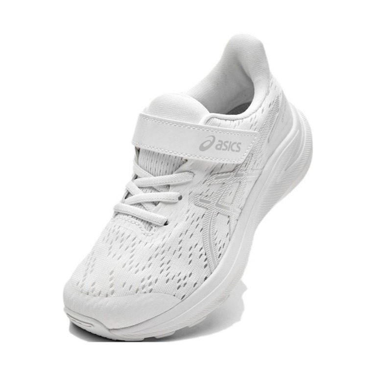 Asics GT-1000 13 'White / Concrete' Детские