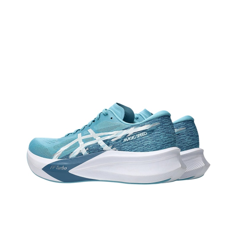 Asics Magic Speed 4 'Blue' Мужские