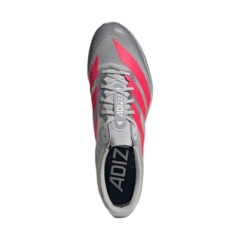 Adidas Adizero Prime SP 4 'Silver' Унисекс