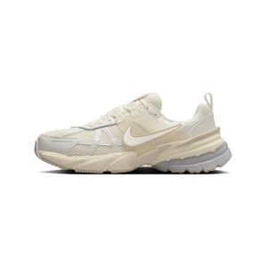 Nike V2K Run ‘Phantom Fir Alabaster Team Red’ Женские