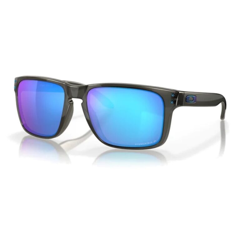 Oakley Holbrook XL 'Matte Black Prizm Black'