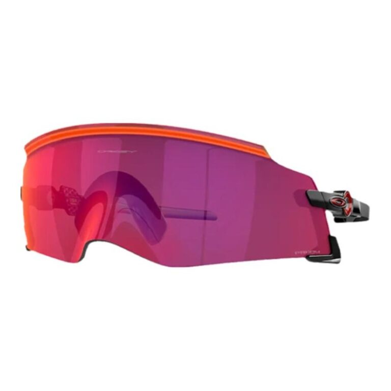 Oakley Kato 'Matte Black Prizm Road'