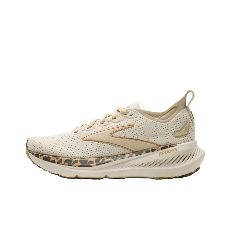 Brooks Glycerin 'Beige' Женские